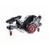 Тормоза дисковые Avid BB7 MTB graphite (Sram) Тормоза дисковые Avid BB7 MTB graphite (Sram)