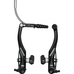 Гальмо Заднє V-brake Shimano BR-T4000