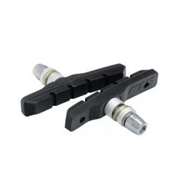 Колодки тормозные KLS Powerstop V-02