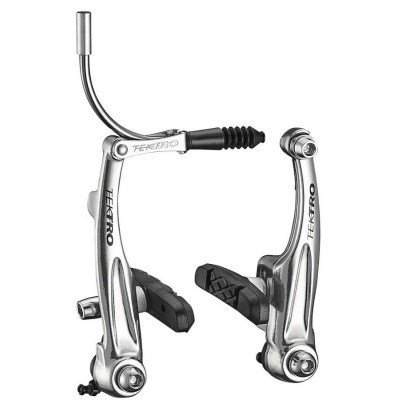 Ободной тормоз Tektro V-brake 837AL silver - фото 30867