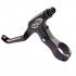 Ручка для гальм Sram FR-5 пара satin black