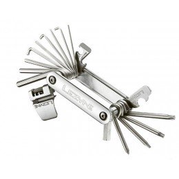 Мультитул Lezyne Blox-23