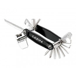 Мультитул Lezyne CRV-20
