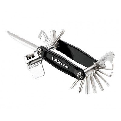 Мультитул Lezyne CRV-20 - фото 12112