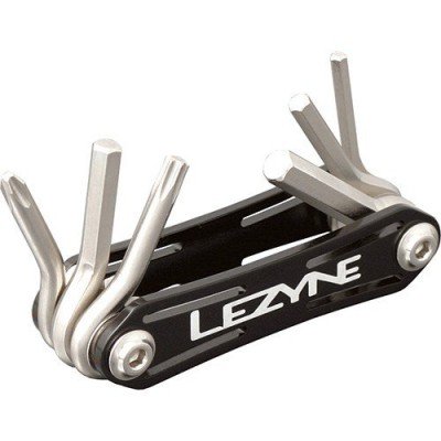 Мультитул Lezyne RAP-6 - фото 12113