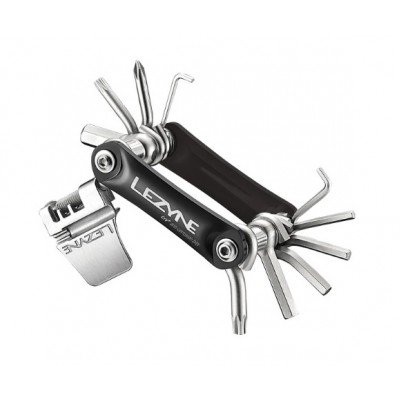 Мультитул Lezyne RAP-14 - фото 12114