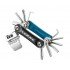 Мультитул Lezyne RAP-14 Мультитул Lezyne RAP-14