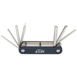 Набір шестигранників Point Multi tool 7 Набір шестигранників Point Multi tool 7