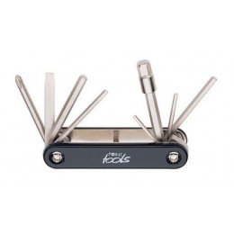 Набір шестигранників Point Multi tool 9 Набір шестигранників Point Multi tool 9