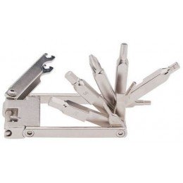 Набір шестигранників Point Multi tool 11
