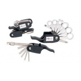 Набір шестигранників Point Multi tool 21A Набір шестигранників Point Multi tool 21A