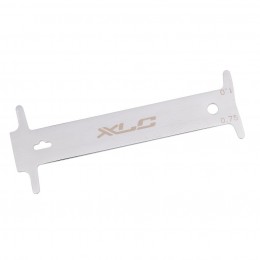 Инструмент для измерения износа цепи XLC TO-S69