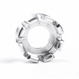 Спицной ключ Аlligator 10-15G nipples
