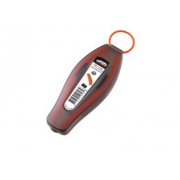 Велоаптечка в боксі SuperB (2 лопатки, 6 латок, 1 наждак, 2 бор.лопатка)