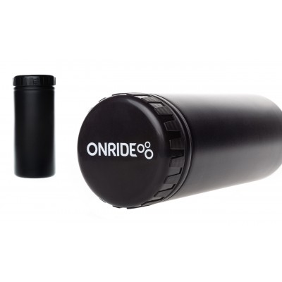 Фляга для инструментов Onride Barrel L - фото 23083