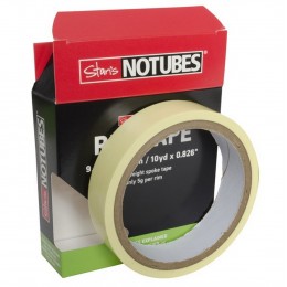 Стрічка для обода Stans Notubes 21мм для безкамерного використання