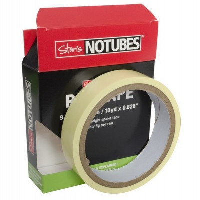 Лента для обода Stans Notubes 21мм для бескамерного использования - фото 30857