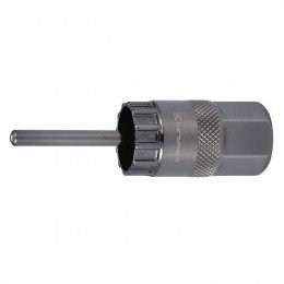 Знімач касети Birzman Shimano HG