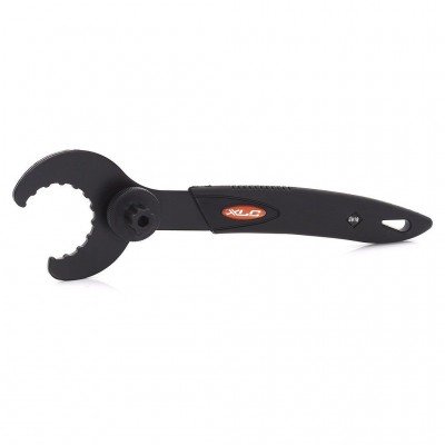 Знімач каретки XLC TO-BB01, Shimano Hollowtech II, Truvativ GXP - фото 13336