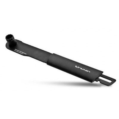 Інструмент для установки касети стандарту Shimano Birzman - фото 13279