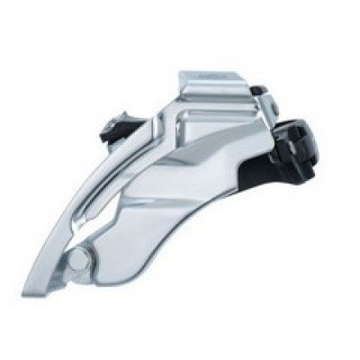 Переключатель передний Shimano FD-M310 универс. тяга Top-Swing - фото 14913 Переключатель передний Shimano FD-M310 универс. тяга Top-Swing - фото 14913