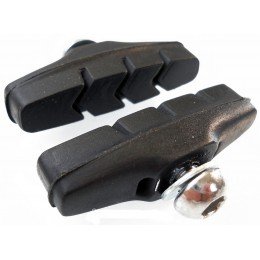 Тормозные колодки Alligator RD-322-DIY 50 мм 2 шт Тормозные колодки Alligator RD-322-DIY 50 мм 2 шт