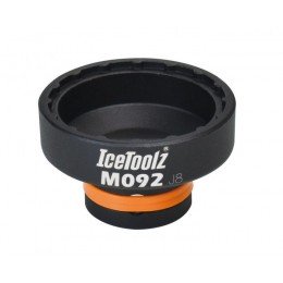 Съёмник Ice Toolz M092 локринга роторов Shimano Disc Brake Lockring