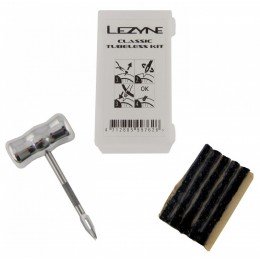 Ремкомплект для бескамерных шин Lezyne Classic Tubeless Kit