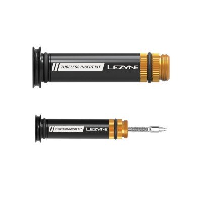 Интегрированный мультитул Lezyne Tubeless Insert Kit - фото 22717