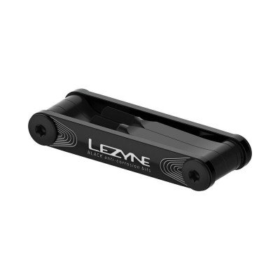 Мультитул Lezyne V PRO 5 - фото 22722