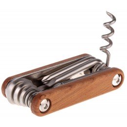 Мультитул Onride Gentleman на 12 функцій