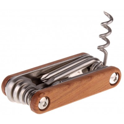 Мультитул Onride Gentleman на 12 функцій - фото 30324 Мультитул Onride Gentleman на 12 функцій - фото 30324