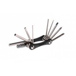 Мультитул Onride Twist 20 на 10 функций