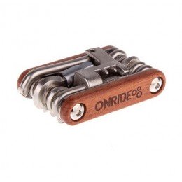 Мультитул Onride Turn на 11 функций