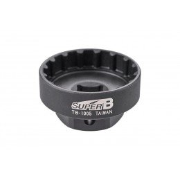 Съемник каретки SuperB TB-1005z для Shimano Hollowtech II