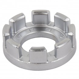 Ключ для спиц Alligator Adjuster 8 пазов