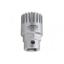 Велоинструмент SuperB ручной для установки картриджа каретки TB-1065