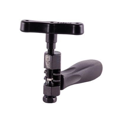 Велоинструмент ручной SuperB TB-3355 выжимка цепи для цепей со скоростью 8, 9, 10 - фото 26194