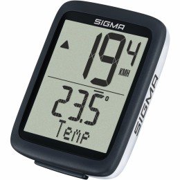 Велокомпьютер Sigma Sport BC 10.0 WL SD10211