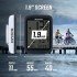 Велокомп'ютер Sigma Sport BC 10.0 WL SD10211