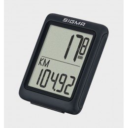Велокомпьютер Sigma Sport BC 5.0 WR SD05210