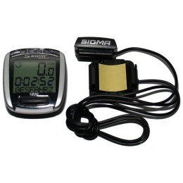 Велокомпьютер Sigma Sport Base 1200 Велокомпьютер Sigma Sport Base 1200