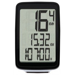 Велокомпьютер Sigma  Sport Pure 1 ATS 
