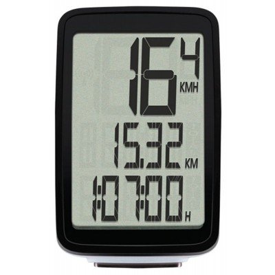 Велокомп'ютер Sigma Sport Pure 1 ATS - фото 14821 Велокомп'ютер Sigma Sport Pure 1 ATS - фото 14821