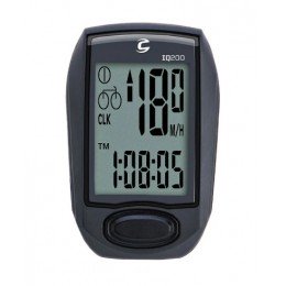 Велокомп'ютер Cannondale IQ200 11F