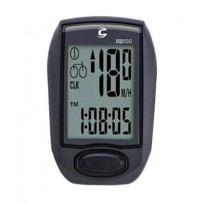 Велокомп'ютер Cannondale IQ200 11F - фото 19922