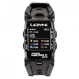 Часы Lezyne GPS WATCH COLOR