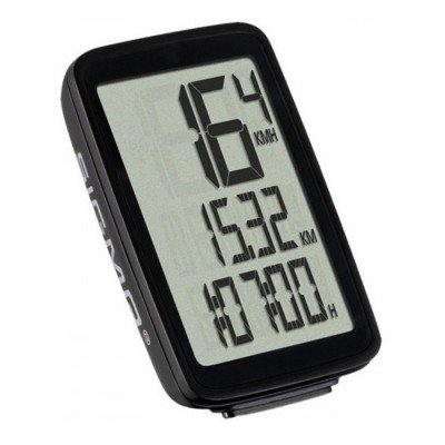 Велокомп'ютер Sigma Sport Pure 1 - фото 14822