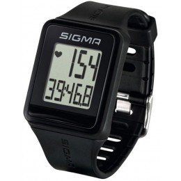 Монитор сердечного ритма Sigma Sport iD.GO