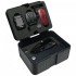 Велокомп'ютер Lezyne MICRO COLOR GPS HRSC LOADED